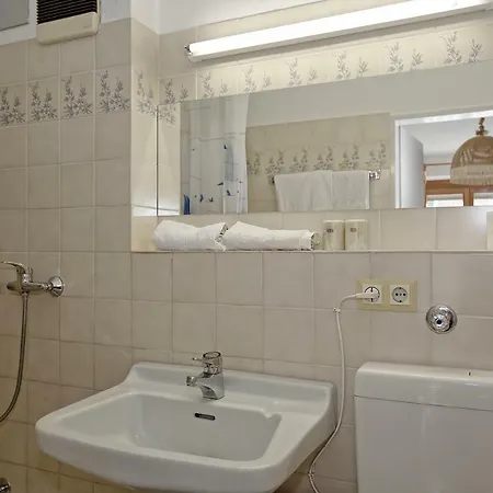 Guest house Landhotel/pension Wilder Kaiser Sachrang