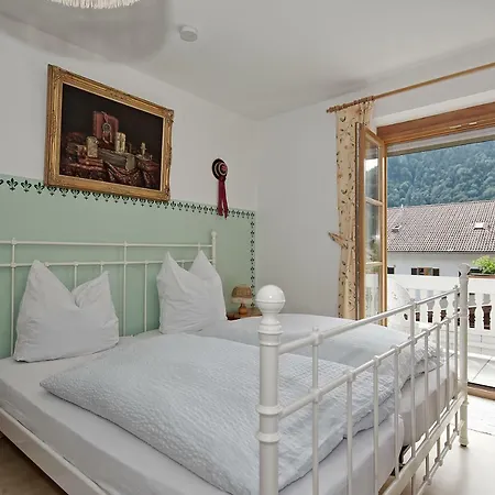 Landhotel/pension Wilder Kaiser