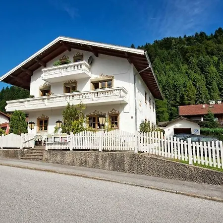 Guest house Landhotel/pension Wilder Kaiser Sachrang