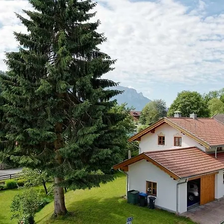 Guest house Landhotel/pension Wilder Kaiser Sachrang