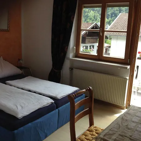 Landhotel/pension Wilder Kaiser