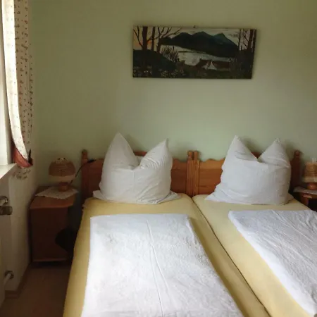 Landhotel/pension Wilder Kaiser *
