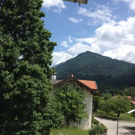 Landhotel/pension Wilder Kaiser Guest house