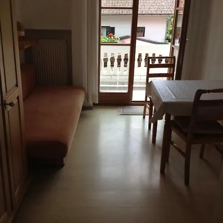 Landhotel/pension Wilder Kaiser Guest house *