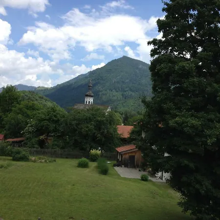 Guest house Landhotel/pension Wilder Kaiser